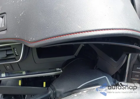 2017 Toyota Camry Se z USA, uszkodzony, nr VIN 4T1BF1FK7HU330367